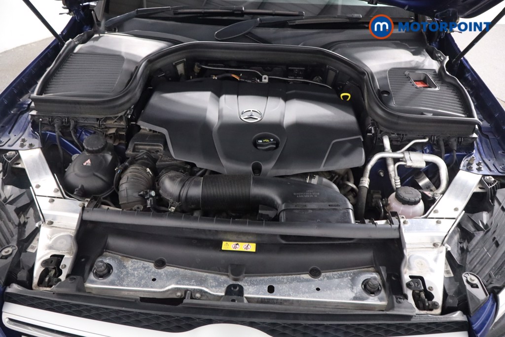 Used Mercedes-Benz GLC 2018 for sale - 77033955: Photo 43