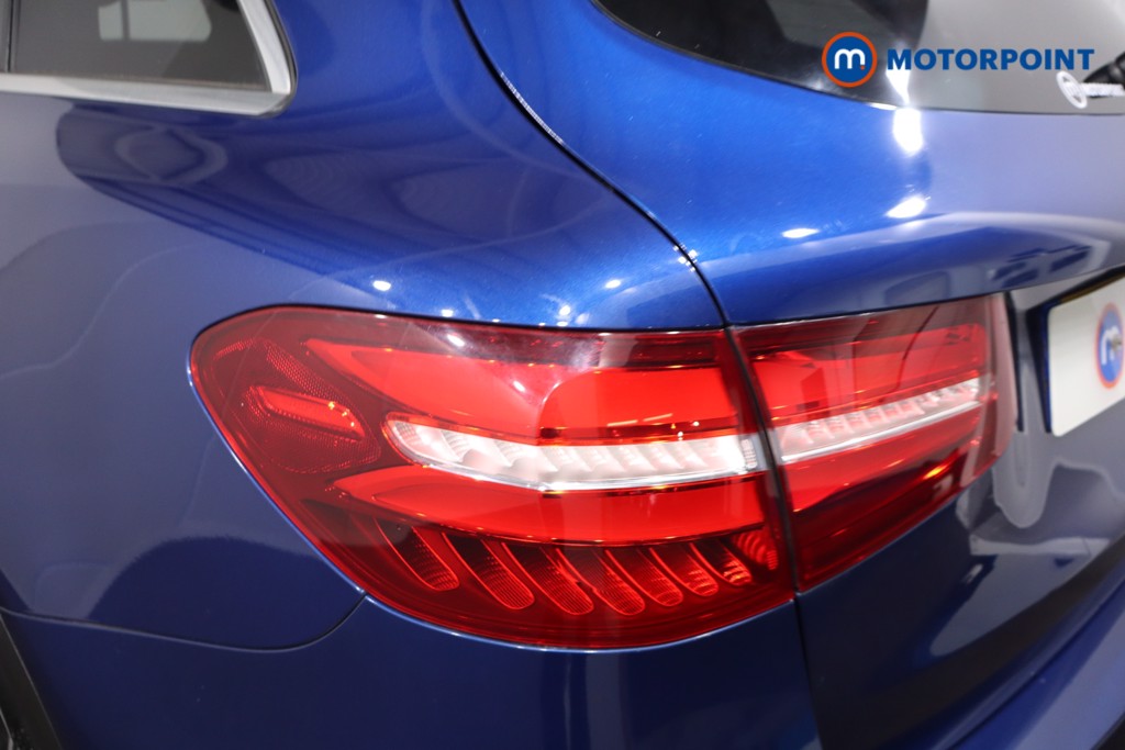 Used Mercedes-Benz GLC 2018 for sale - 77033955: Photo 45