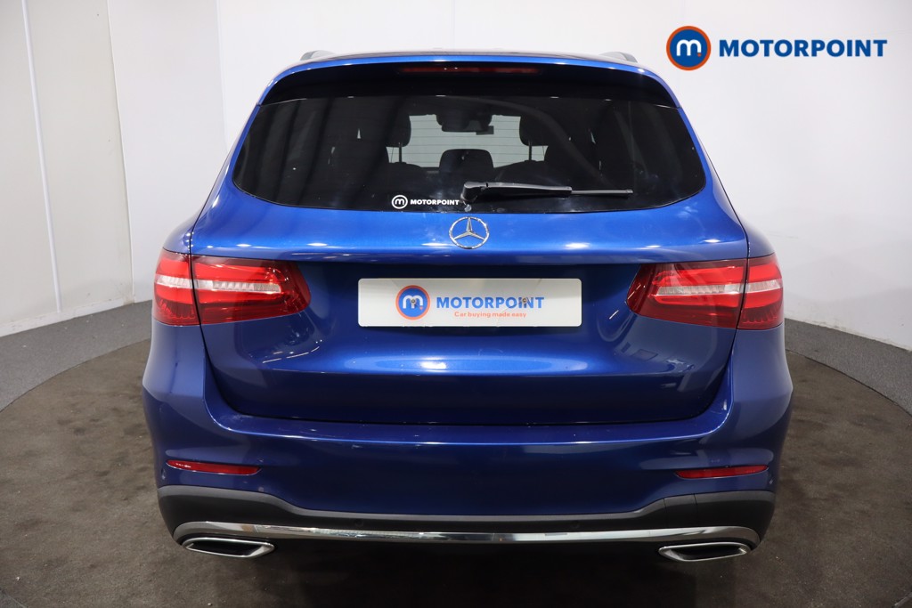 Used Mercedes-Benz GLC 2018 for sale - 77033955: Photo 48