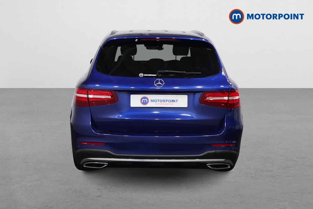 Used Mercedes-Benz GLC 2018 for sale - 77033955: Photo 6