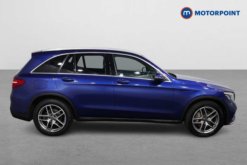 Used Mercedes-Benz GLC 2018 for sale - 77033955: Photo 8