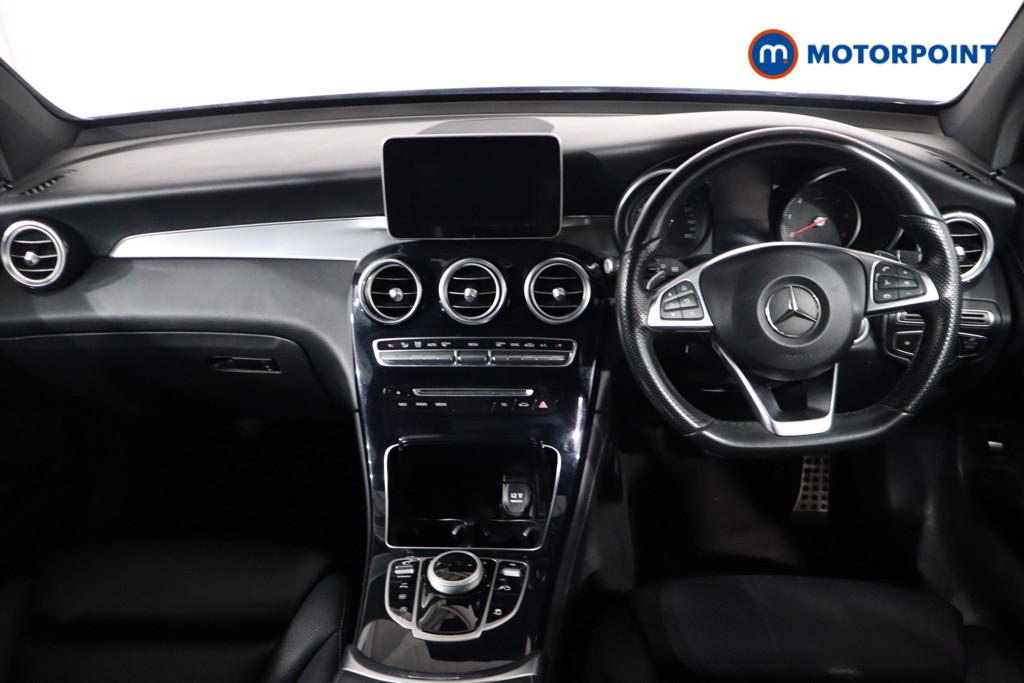 Used Mercedes-Benz GLC 2018 for sale - 77033955: Photo 9