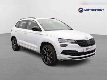 Skoda - Karoq