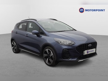 Used Ford Fiesta undefined for sale - 78576346: Photo