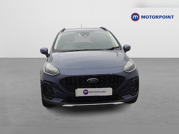 Used Ford Fiesta undefined for sale - 78576346: Photo