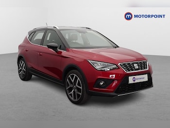 Used SEAT Arona 2020 for sale - 79421565: Photo