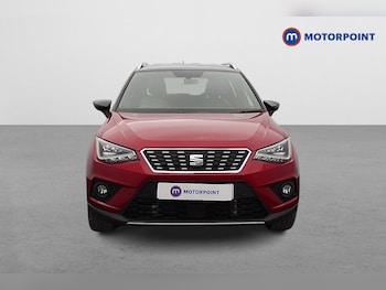 Used SEAT Arona 2020 for sale - 79421565: Photo