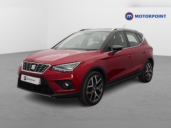 Used SEAT Arona 2020 for sale - 79421565: Photo