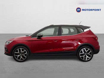 Used SEAT Arona 2020 for sale - 79421565: Photo