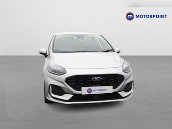 Used Ford Fiesta 2022 for sale - 75343587: Photo