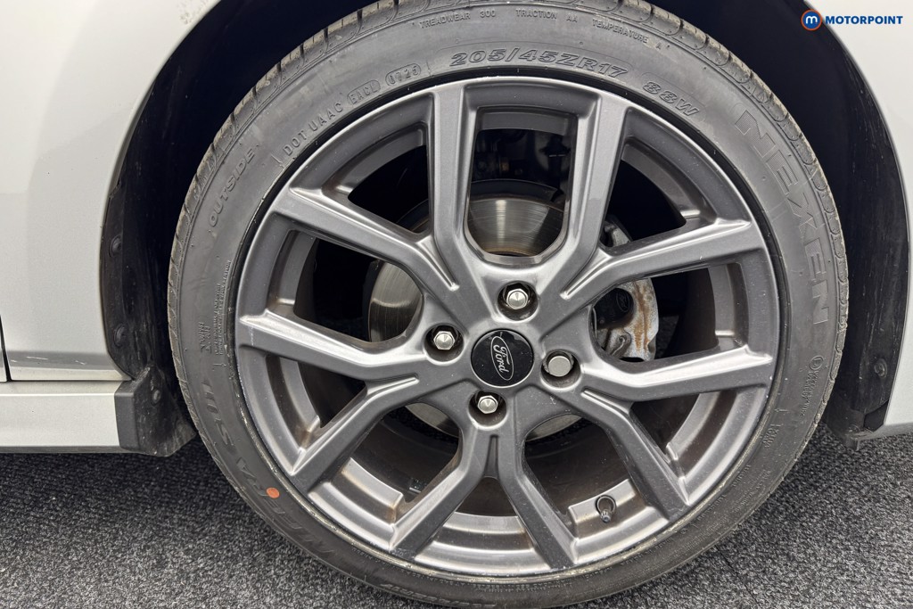 Vehicle 40
