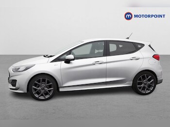Used Ford Fiesta 2022 for sale - 75343587: Photo