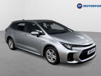 2022 - 1.8 Hybrid SZ-T 5dr CVT