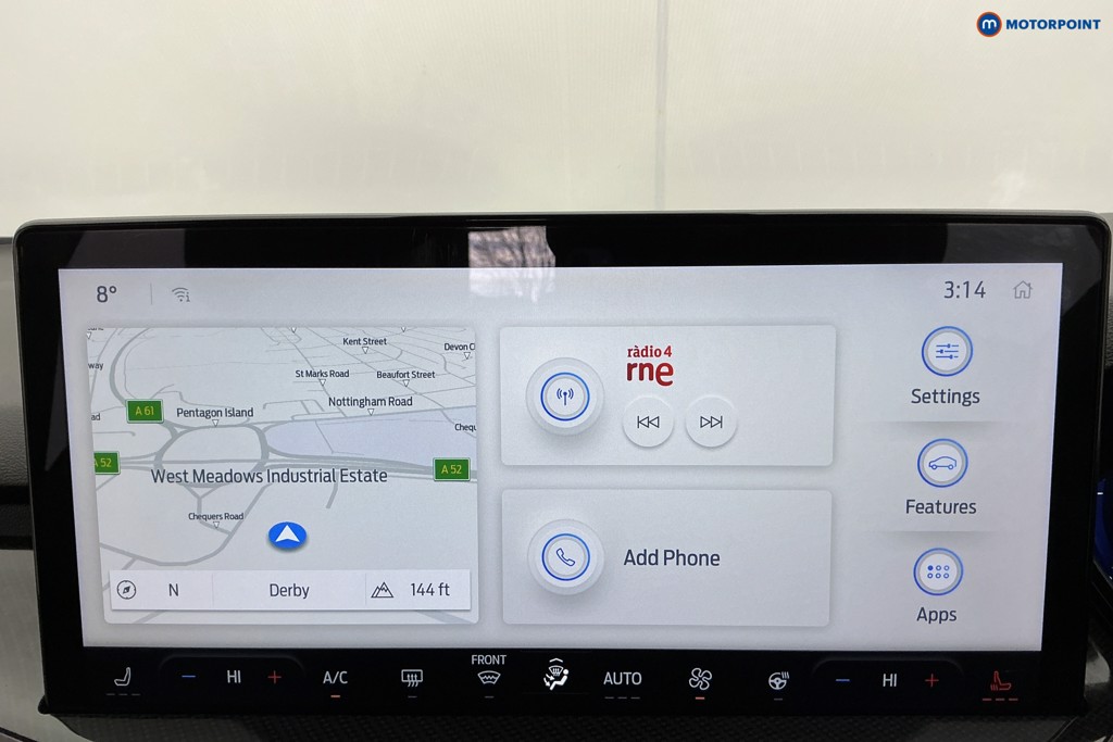 Used Ford Focus 2023 for sale - 77262400: Photo 10