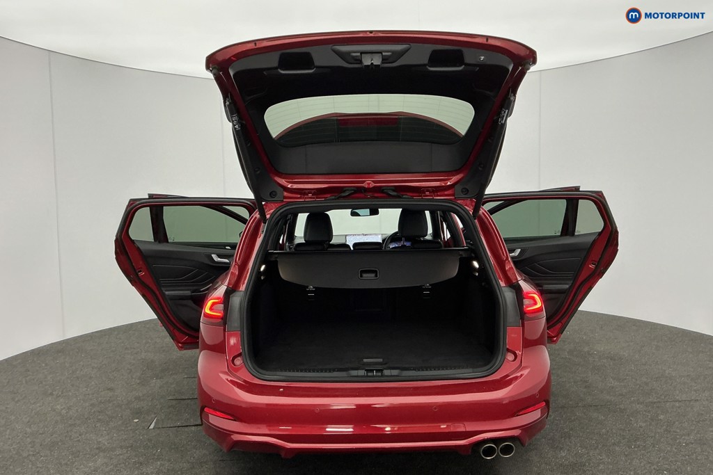 Used Ford Focus 2023 for sale - 77262400: Photo 11