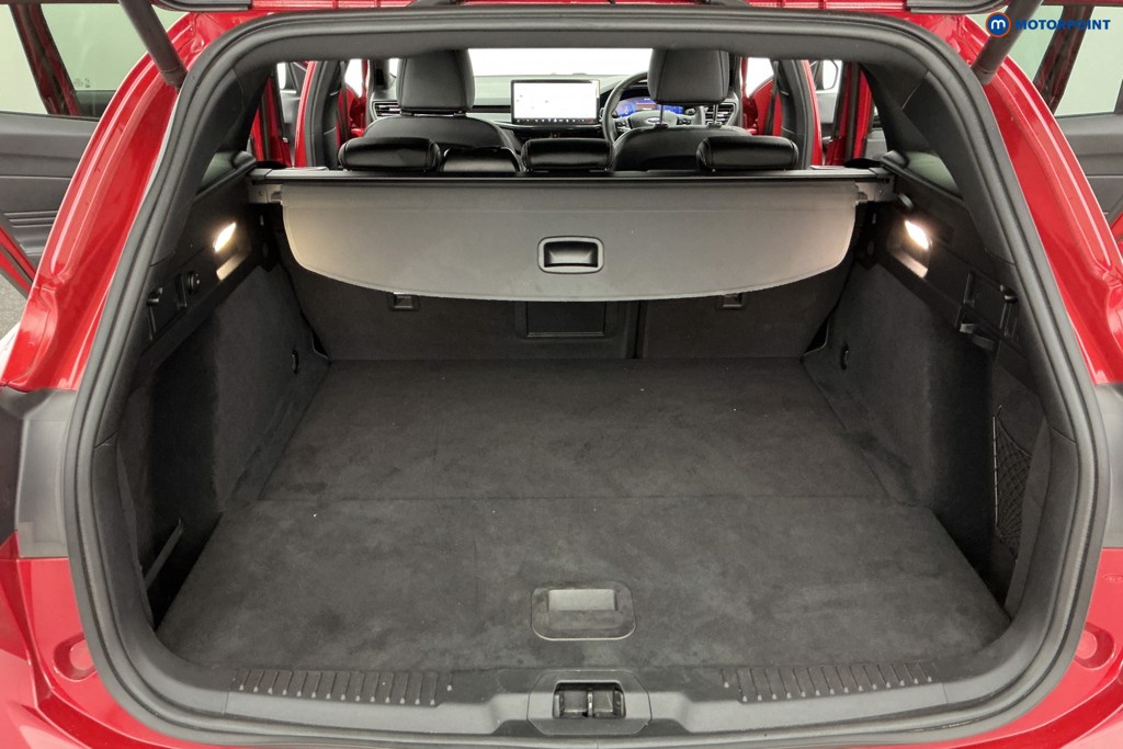 Used Ford Focus 2023 for sale - 77262400: Photo 12