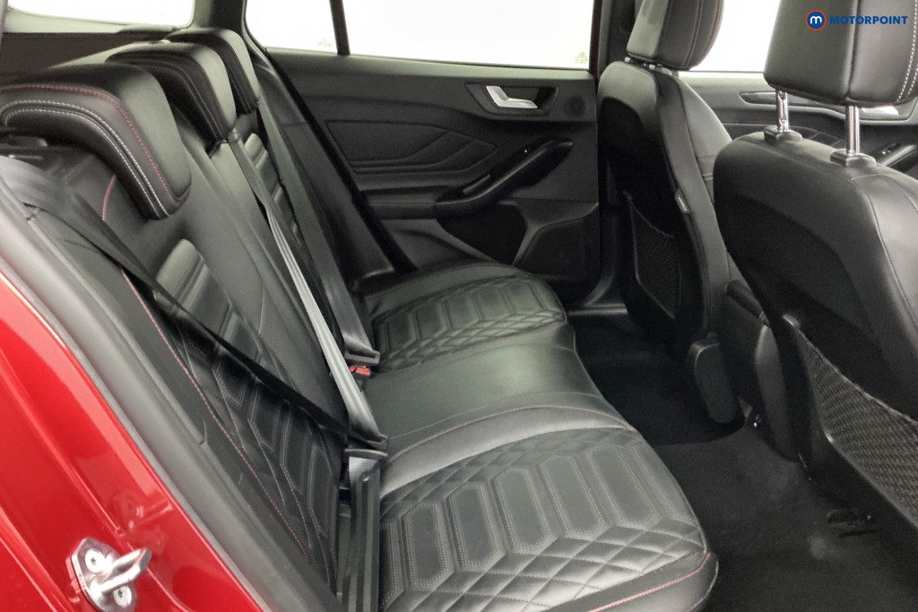 Used Ford Focus 2023 for sale - 77262400: Photo 13