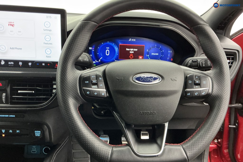 Used Ford Focus 2023 for sale - 77262400: Photo 15