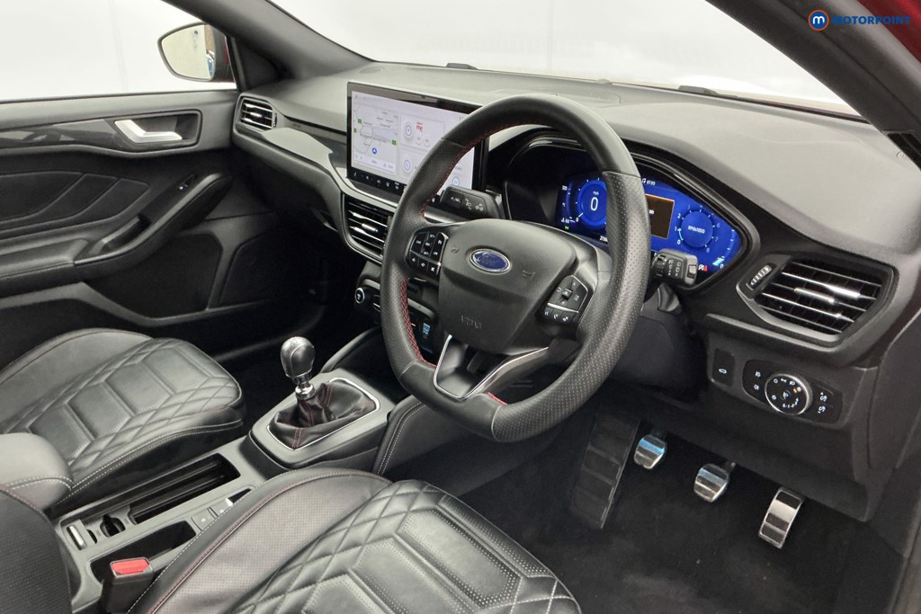 Used Ford Focus 2023 for sale - 77262400: Photo 16