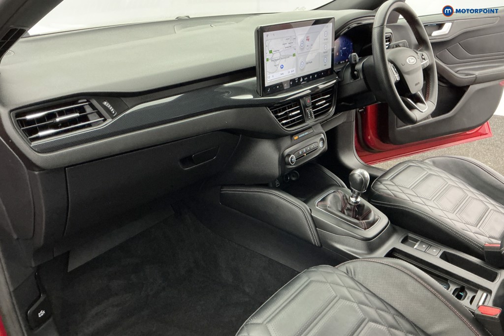 Used Ford Focus 2023 for sale - 77262400: Photo 17