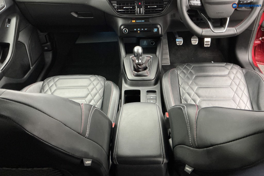 Used Ford Focus 2023 for sale - 77262400: Photo 21