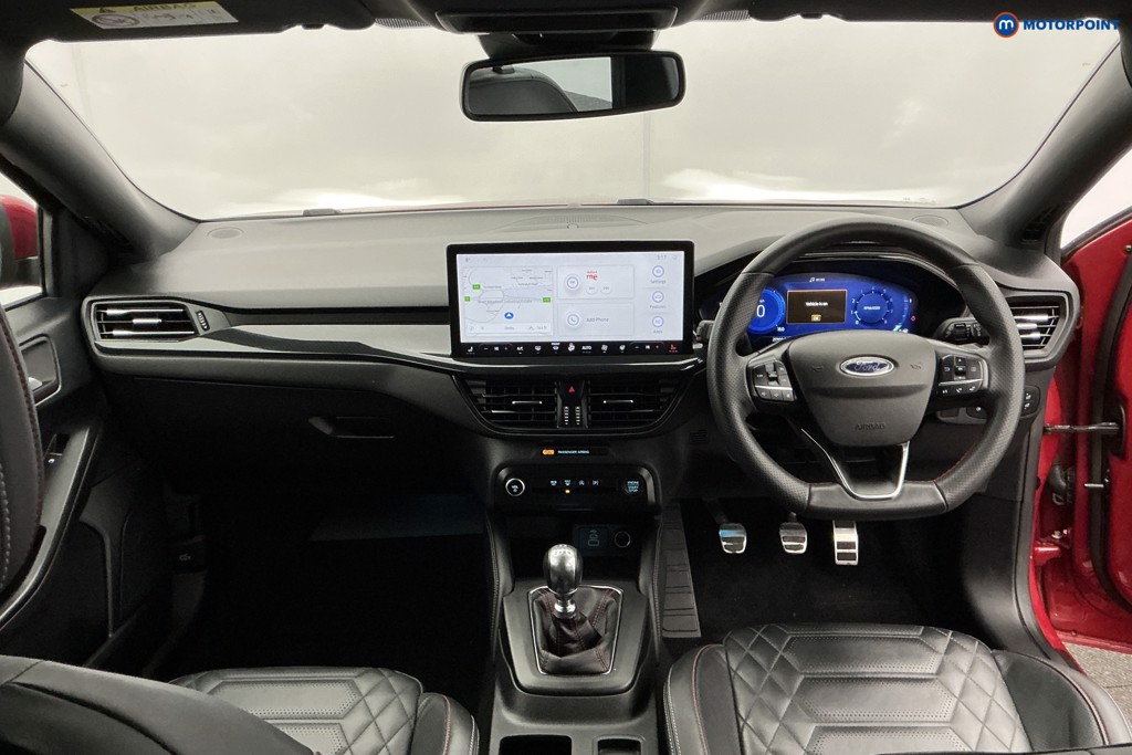 Used Ford Focus 2023 for sale - 77262400: Photo 22