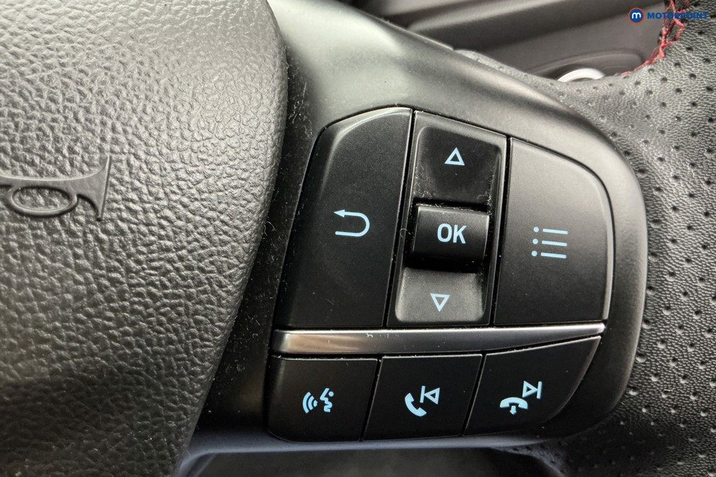 Used Ford Focus 2023 for sale - 77262400: Photo 30