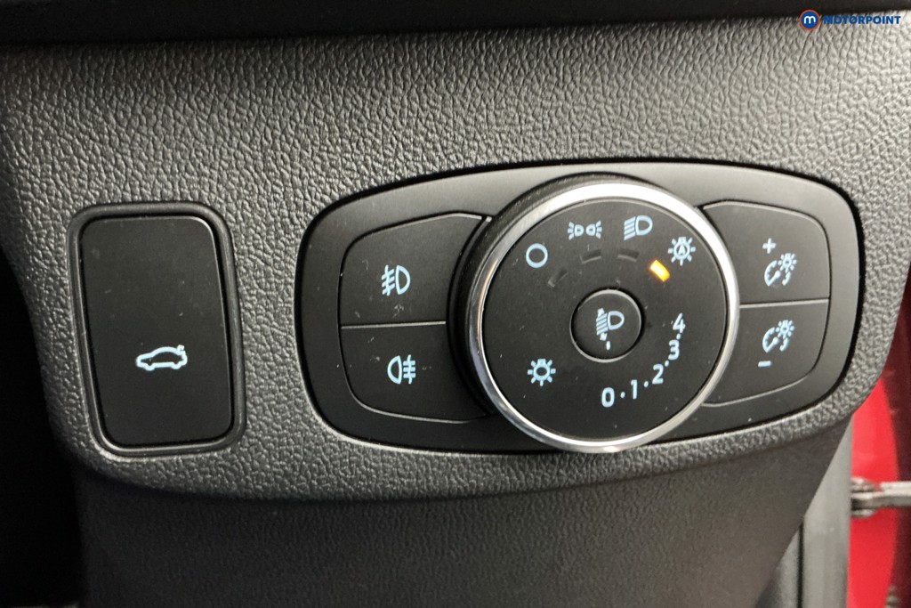 Used Ford Focus 2023 for sale - 77262400: Photo 31