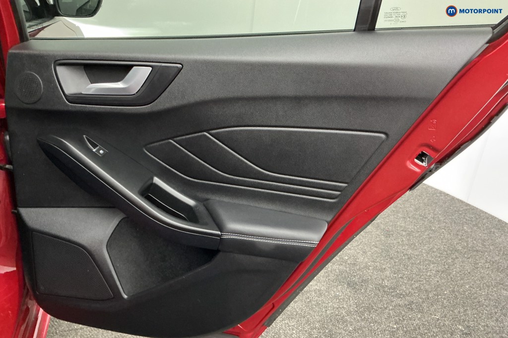 Used Ford Focus 2023 for sale - 77262400: Photo 35