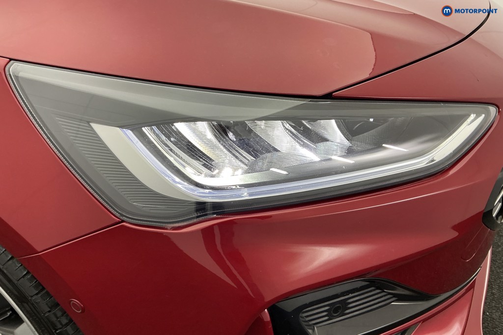 Used Ford Focus 2023 for sale - 77262400: Photo 37