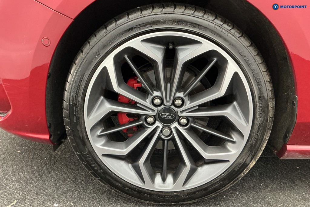 Used Ford Focus 2023 for sale - 77262400: Photo 44