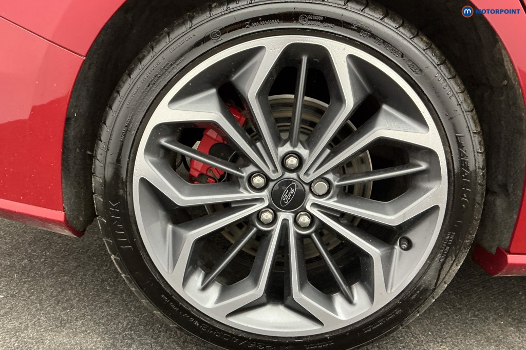 Used Ford Focus 2023 for sale - 77262400: Photo 45