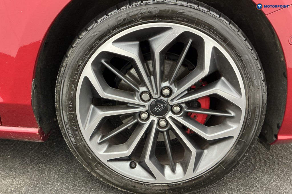 Used Ford Focus 2023 for sale - 77262400: Photo 46