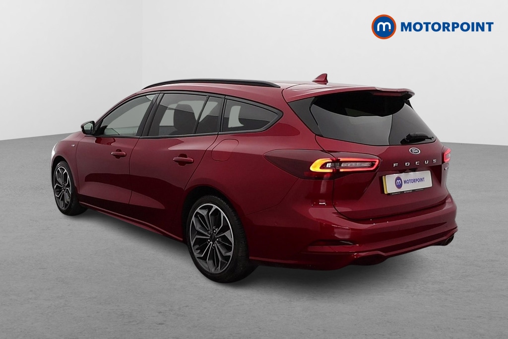 Used Ford Focus 2023 for sale - 77262400: Photo 5