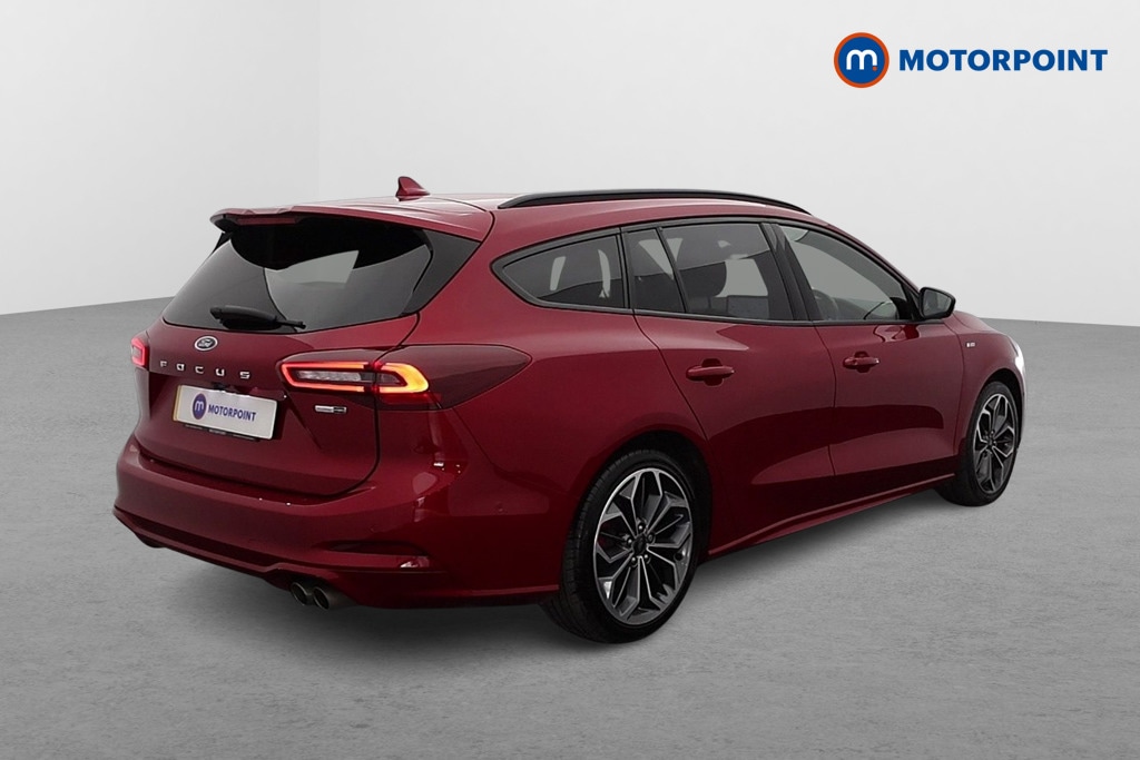 Used Ford Focus 2023 for sale - 77262400: Photo 7