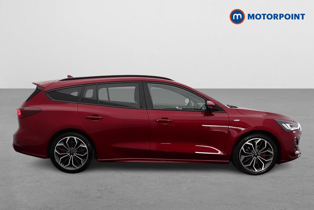 Used Ford Focus 2023 for sale - 77262400: Photo 8