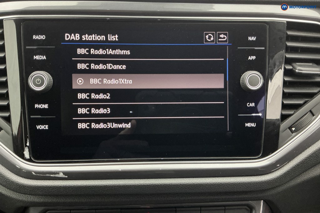 Used Volkswagen T-Roc 2021 for sale - 76685178: Photo 10