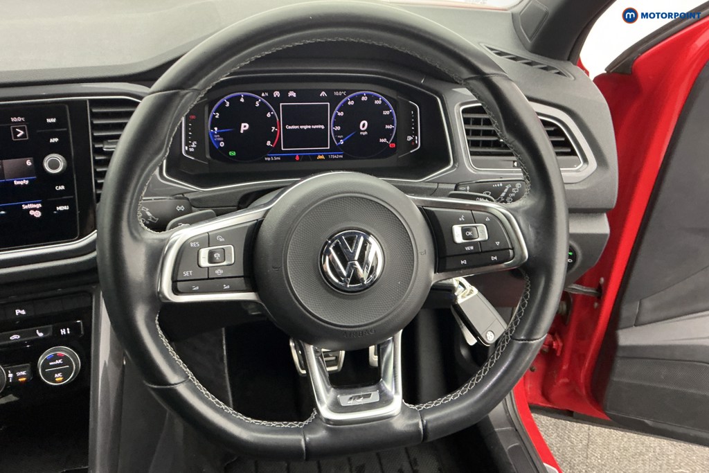 Used Volkswagen T-Roc 2021 for sale - 76685178: Photo 14