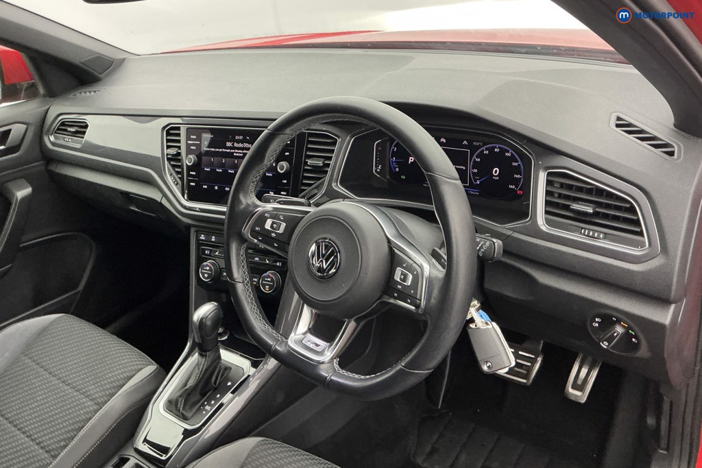 Used Volkswagen T-Roc 2021 for sale - 76685178: Photo 15