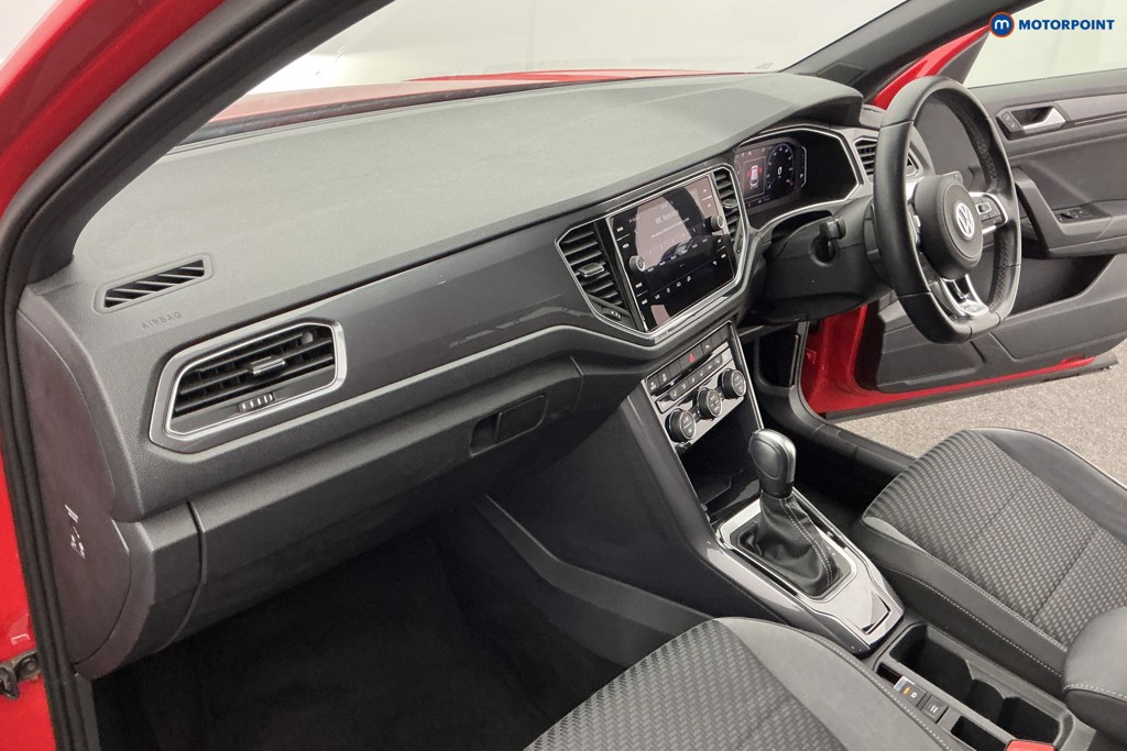 Used Volkswagen T-Roc 2021 for sale - 76685178: Photo 16