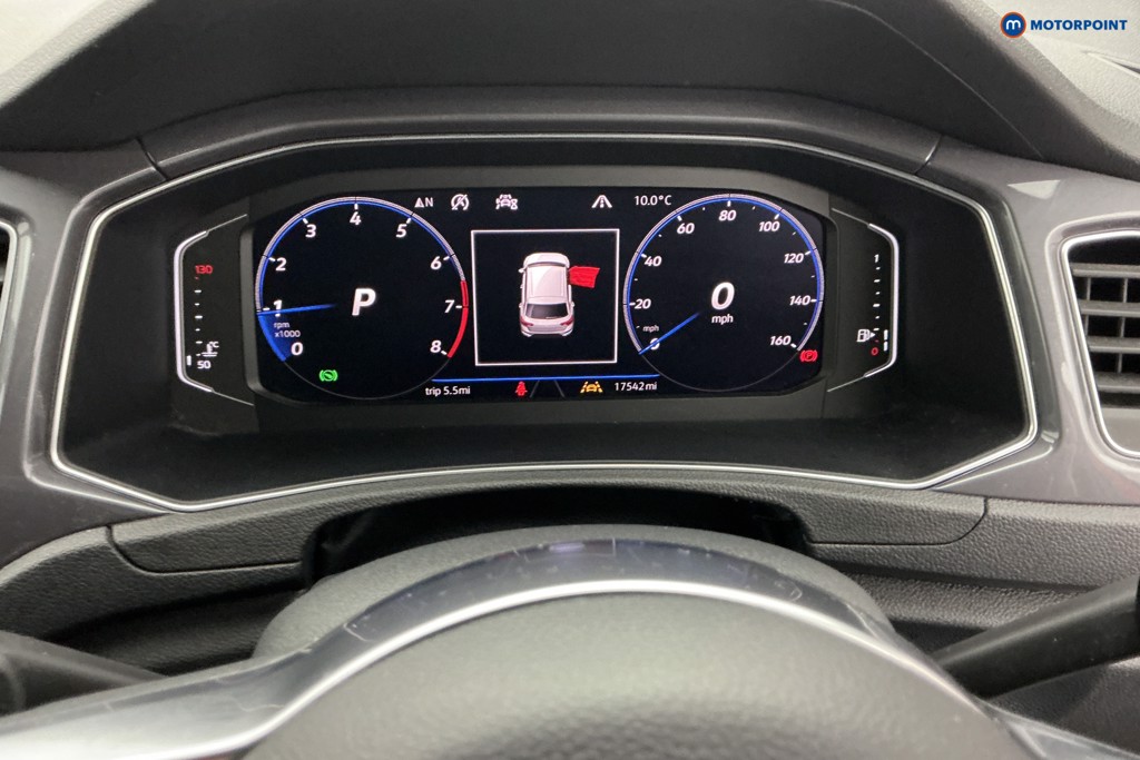 Used Volkswagen T-Roc 2021 for sale - 76685178: Photo 17