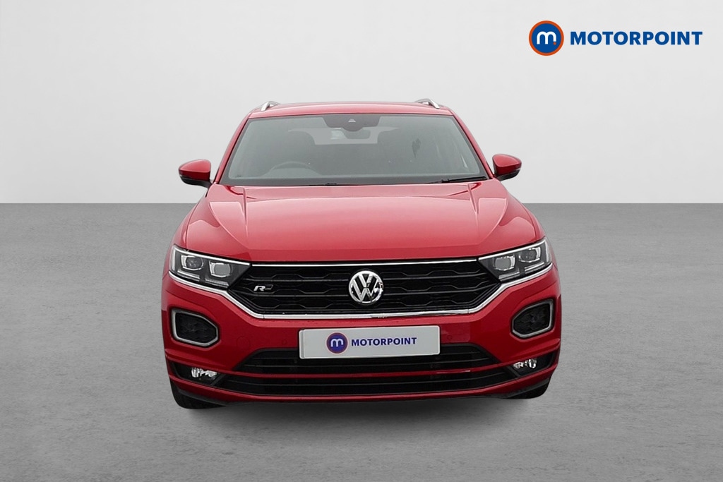 Used Volkswagen T-Roc 2021 for sale - 76685178: Photo 2