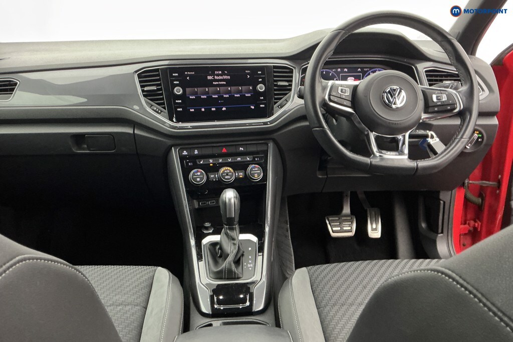 Used Volkswagen T-Roc 2021 for sale - 76685178: Photo 20