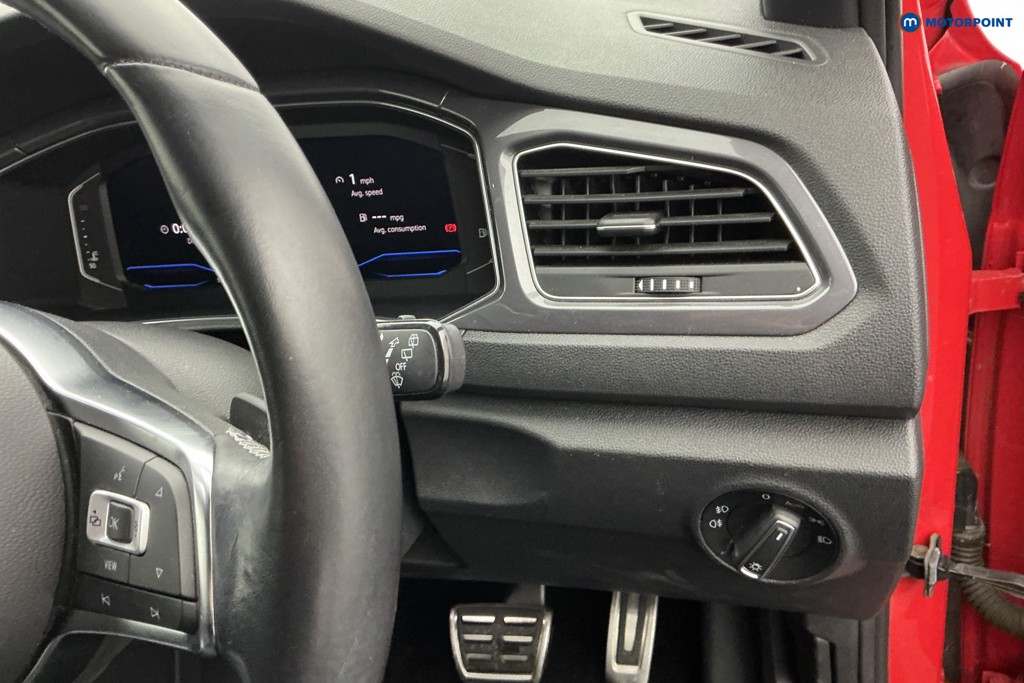 Used Volkswagen T-Roc 2021 for sale - 76685178: Photo 29