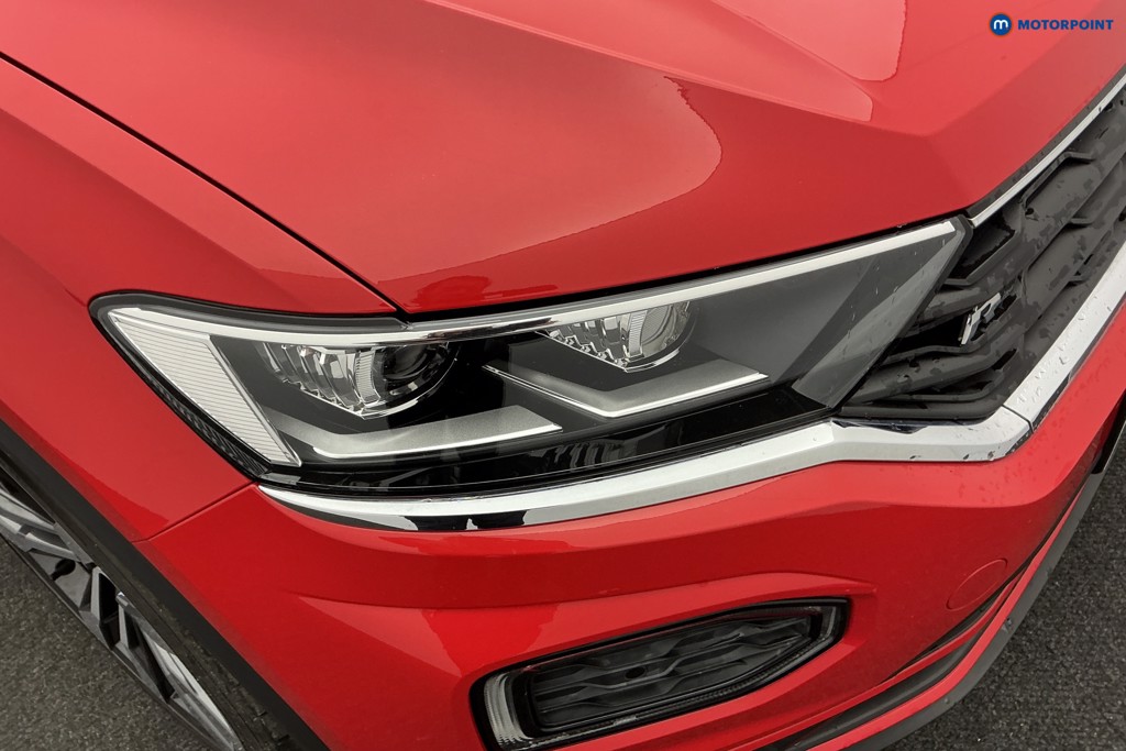 Used Volkswagen T-Roc 2021 for sale - 76685178: Photo 34