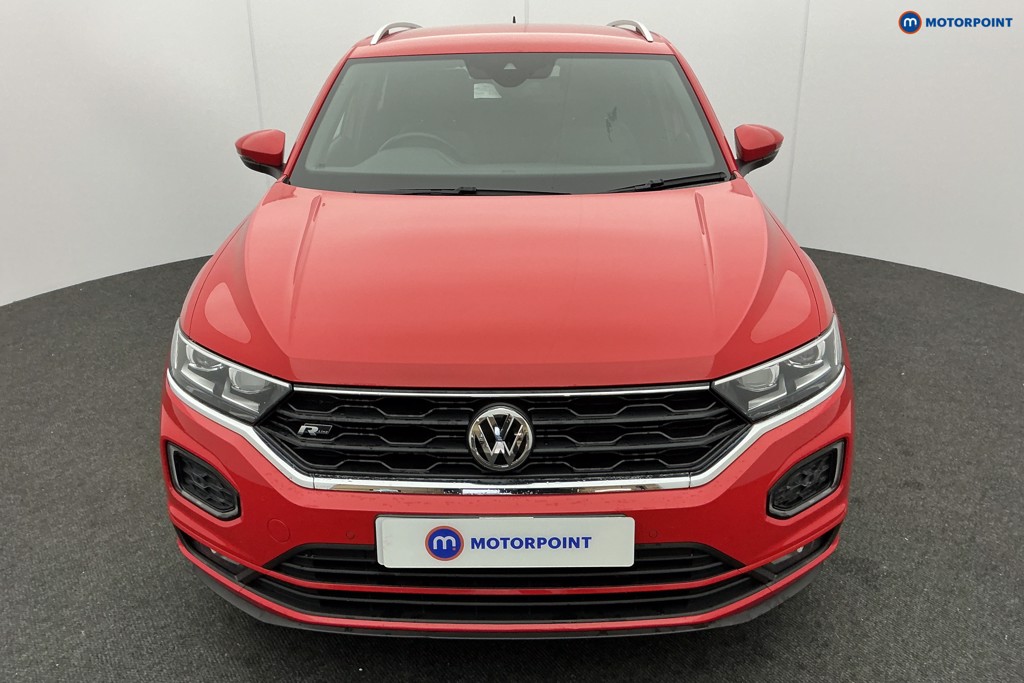 Used Volkswagen T-Roc 2021 for sale - 76685178: Photo 36