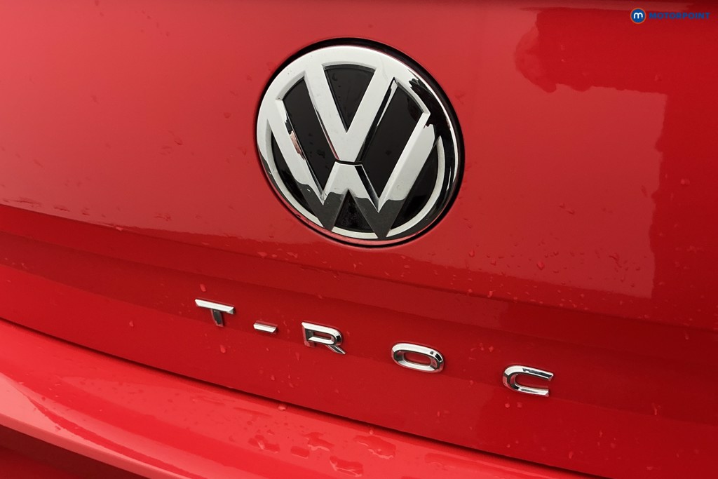 Used Volkswagen T-Roc 2021 for sale - 76685178: Photo 39