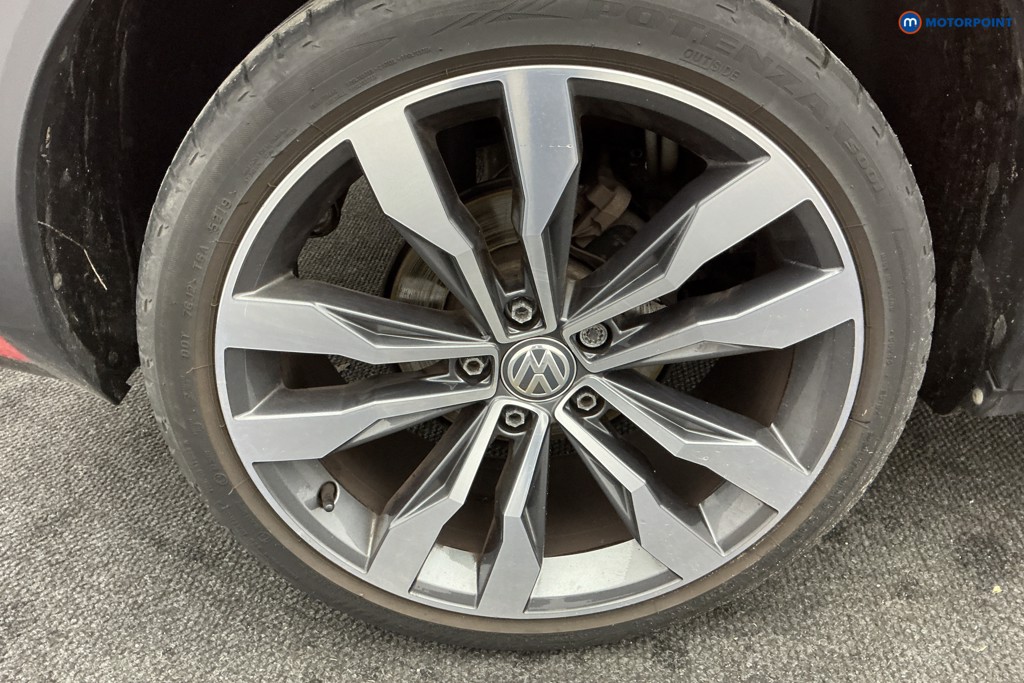 Used Volkswagen T-Roc 2021 for sale - 76685178: Photo 40