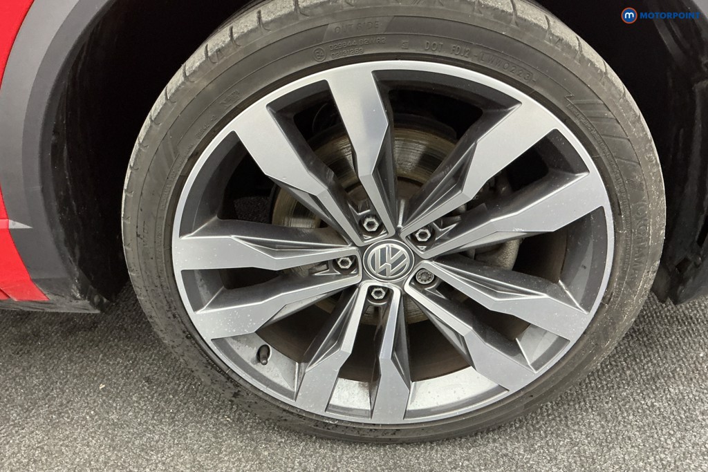 Used Volkswagen T-Roc 2021 for sale - 76685178: Photo 41