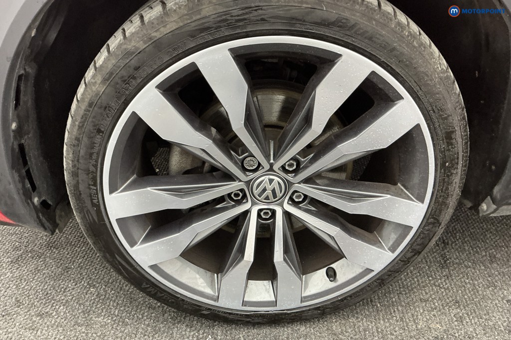 Used Volkswagen T-Roc 2021 for sale - 76685178: Photo 42